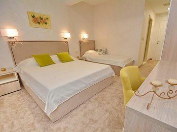 Картинка Villa Hermes 2016 Class "A" вилла