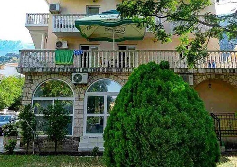 Фото Apartments Jana 3*