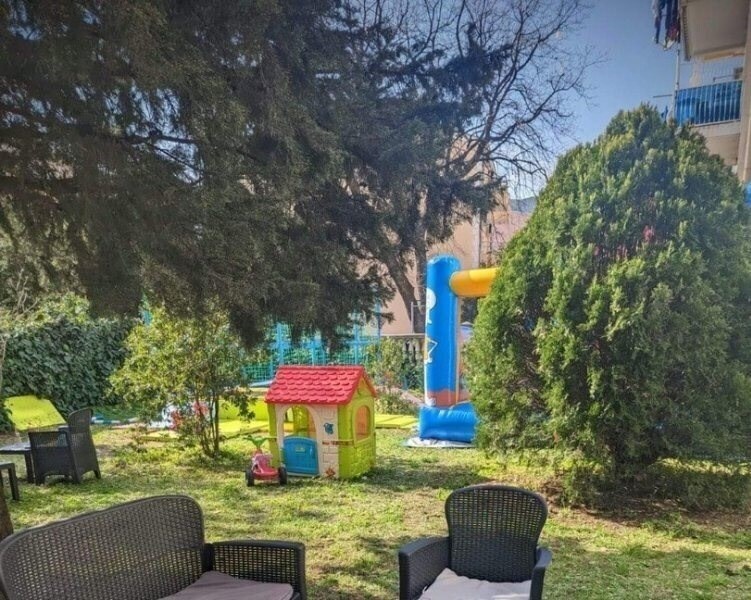 Apartments Jana 3* фотосуреті