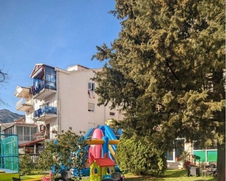 Apartments Jana 3* суреті