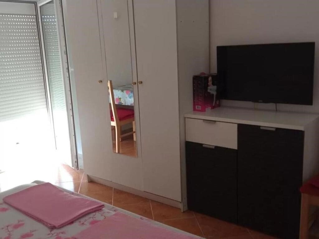 Ilic Apartments 3* қонақ үйі