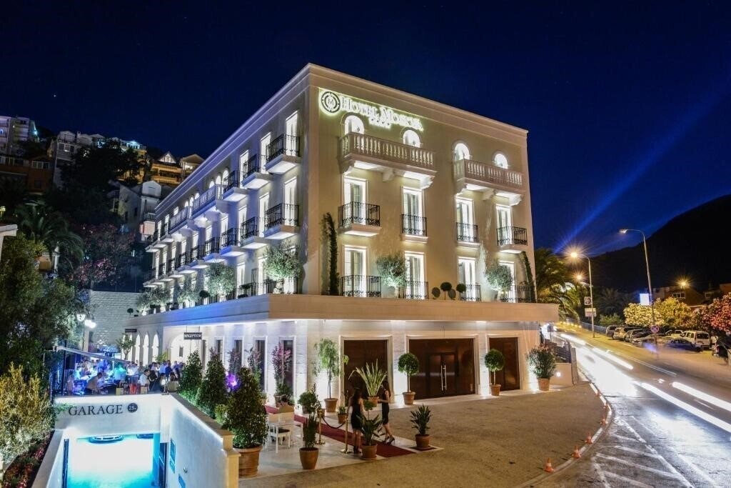 Фото Hotel Moskva 4*