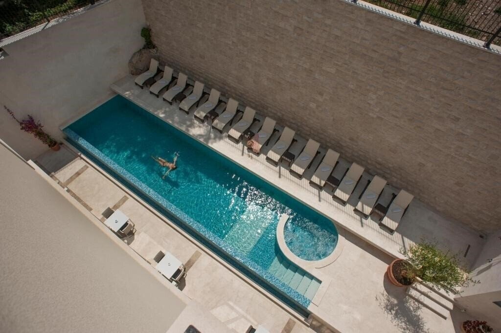 Фотография Hotel Moskva 4*