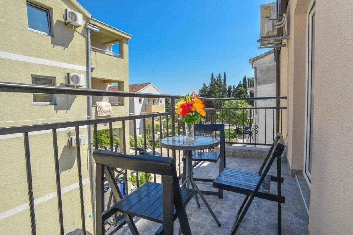 Фото Guest House Talia (ex. Ksenija Duljetic Apartments) 3*