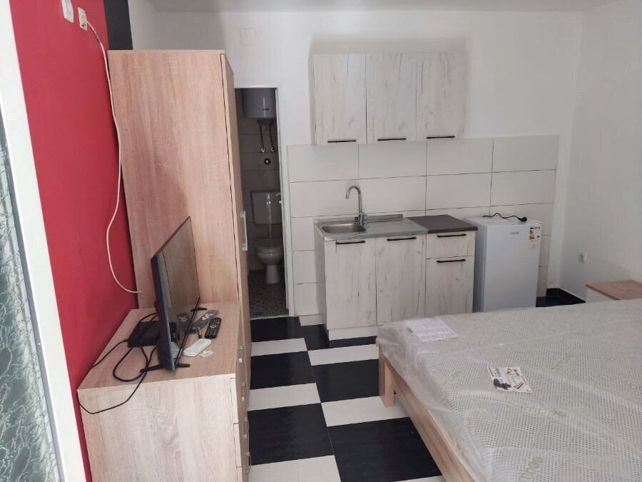 Guest House Talia (ex. Ksenija Duljetic Apartments) 3* фотосуреті