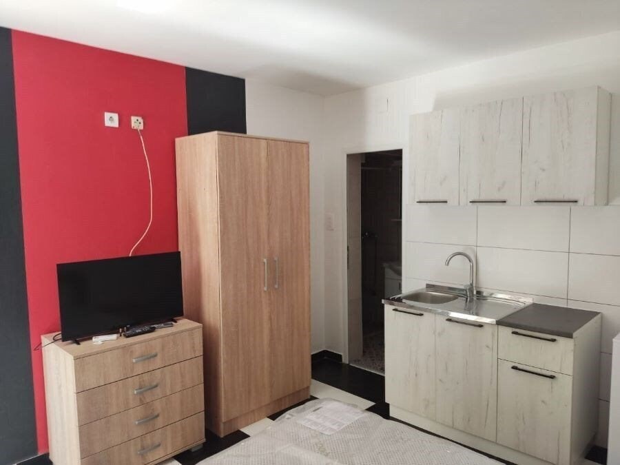 Guest House Talia (ex. Ksenija Duljetic Apartments) 3* суреті