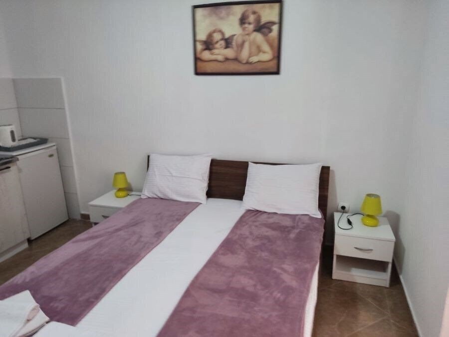 Guest House Talia (ex. Ksenija Duljetic Apartments) 3* суреті