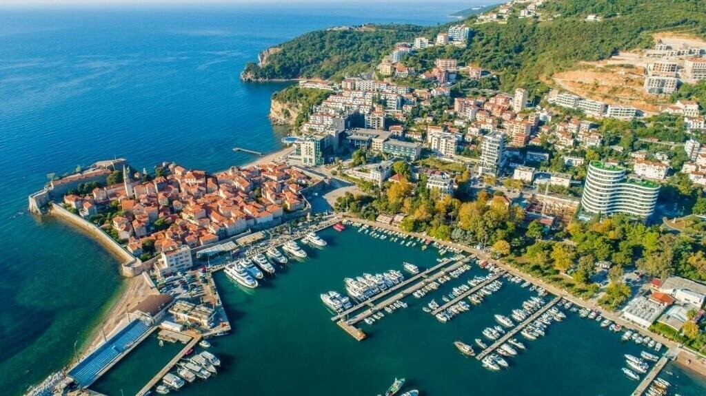 Фотография Lukas Apartments 3*