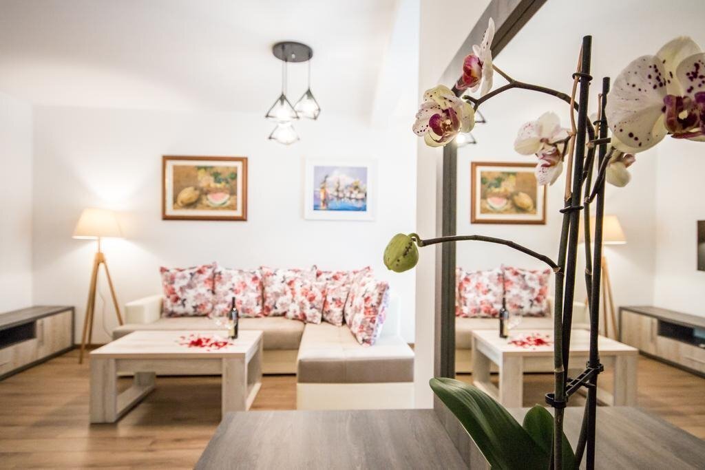 Отель Giardino 4*