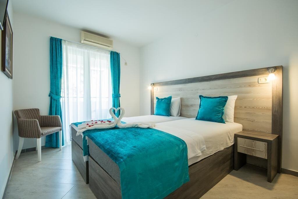 Фотография Giardino 4*