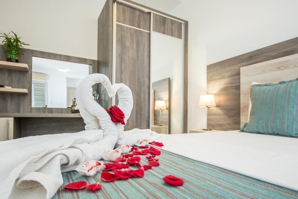 Картинка Giardino 4*