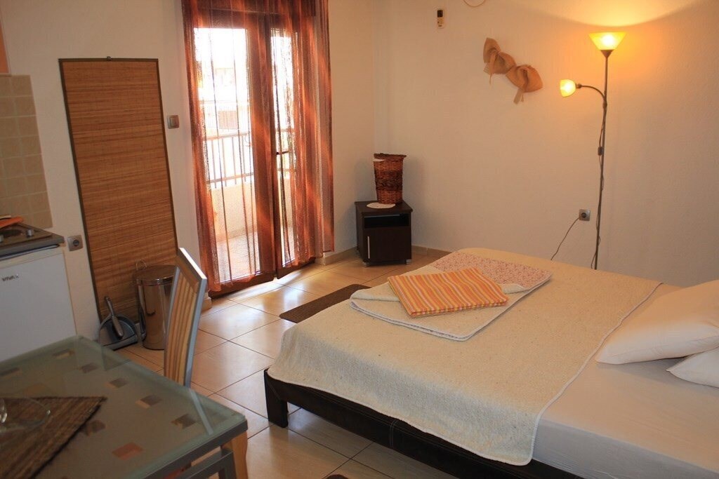 Изображение Biljana Beluxe Villa Apartments 3*