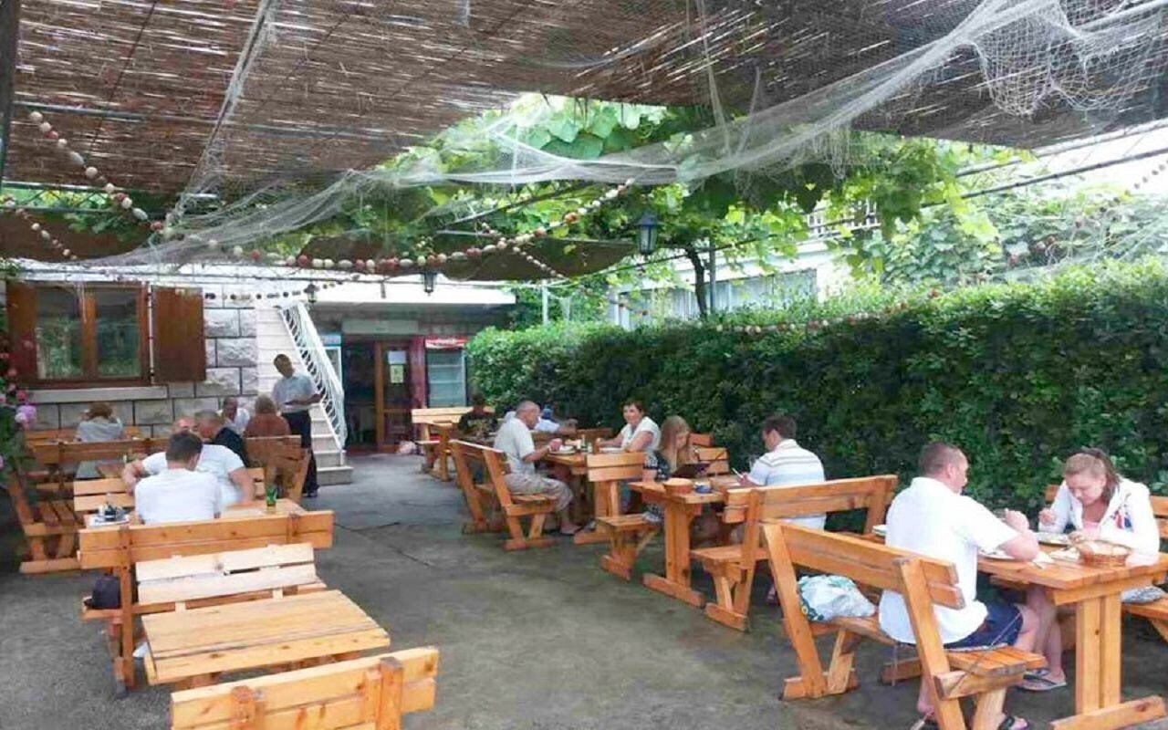 Apartments Ivo Apart 3* суреті