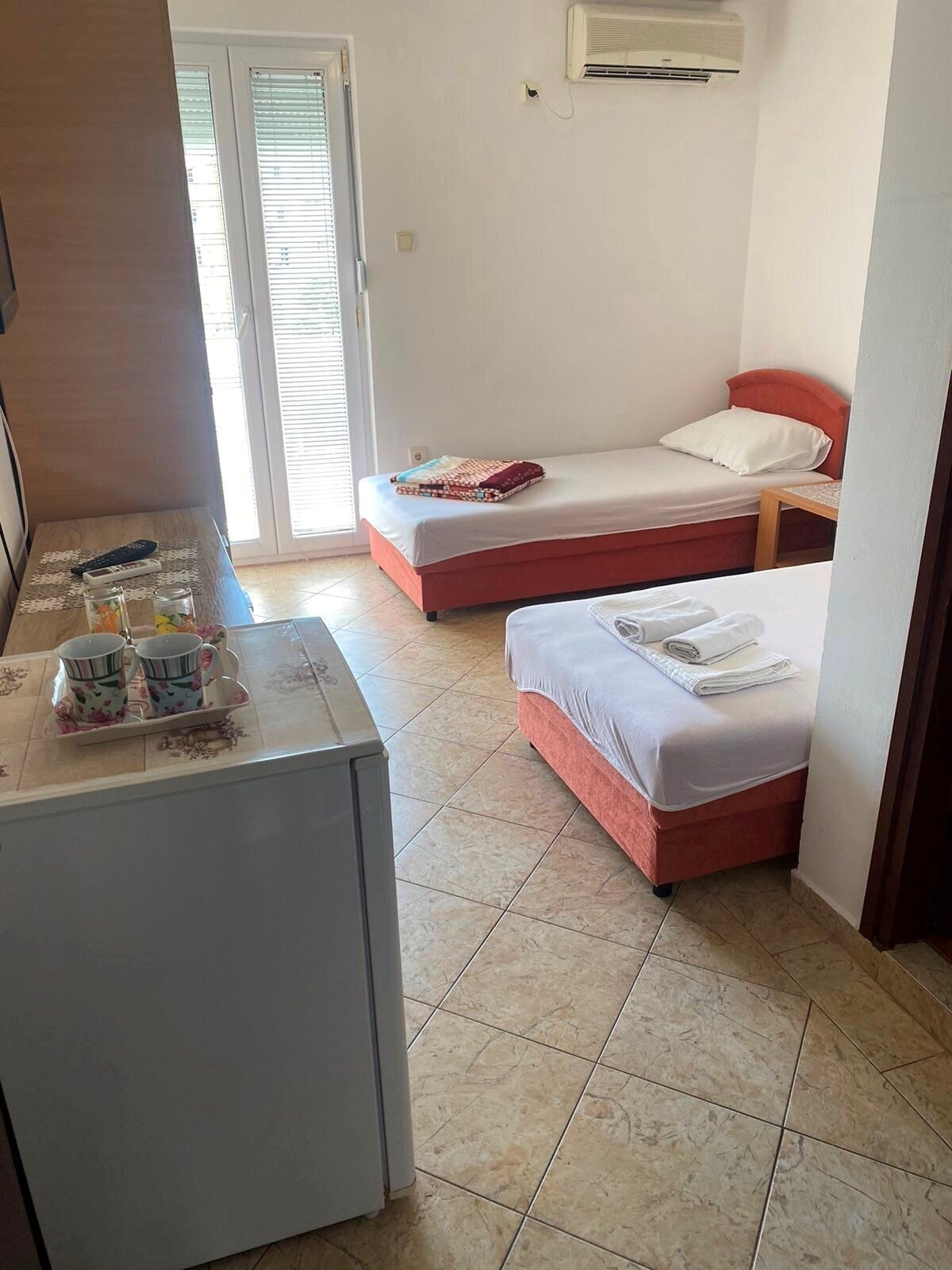 Ilic Villa 3* суреті