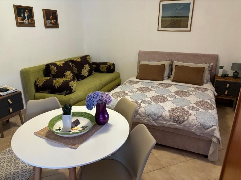 Фото Andela Villa 3*