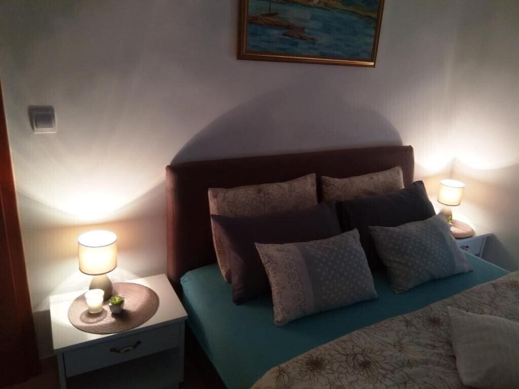 Изображение Andela Villa 3*