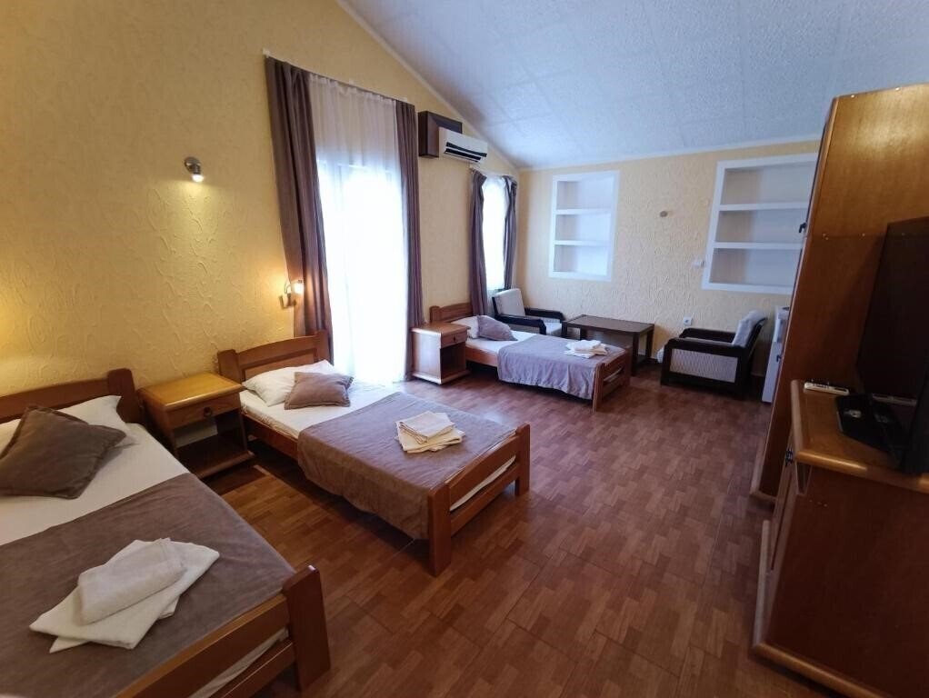Фотография Martinovic Apartments 3*