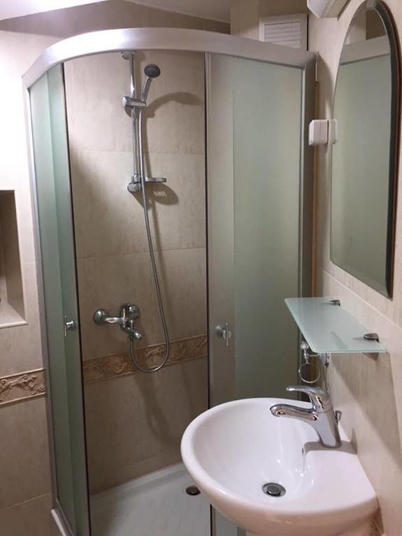 Фото Pansion Sea Star III 3*