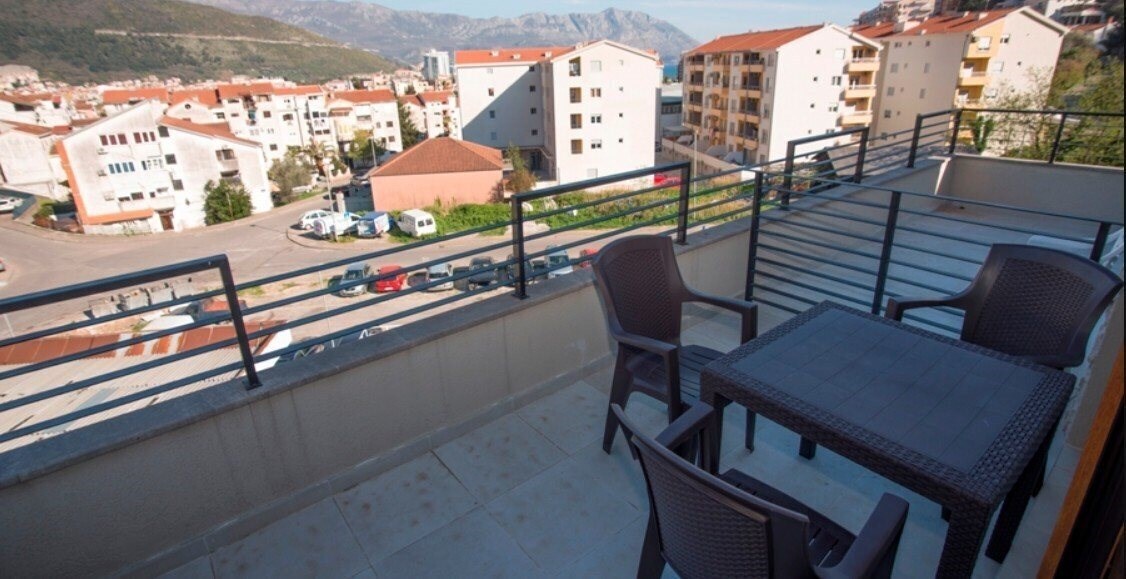 Фотография Апартаменты «Grgurovic» 3*