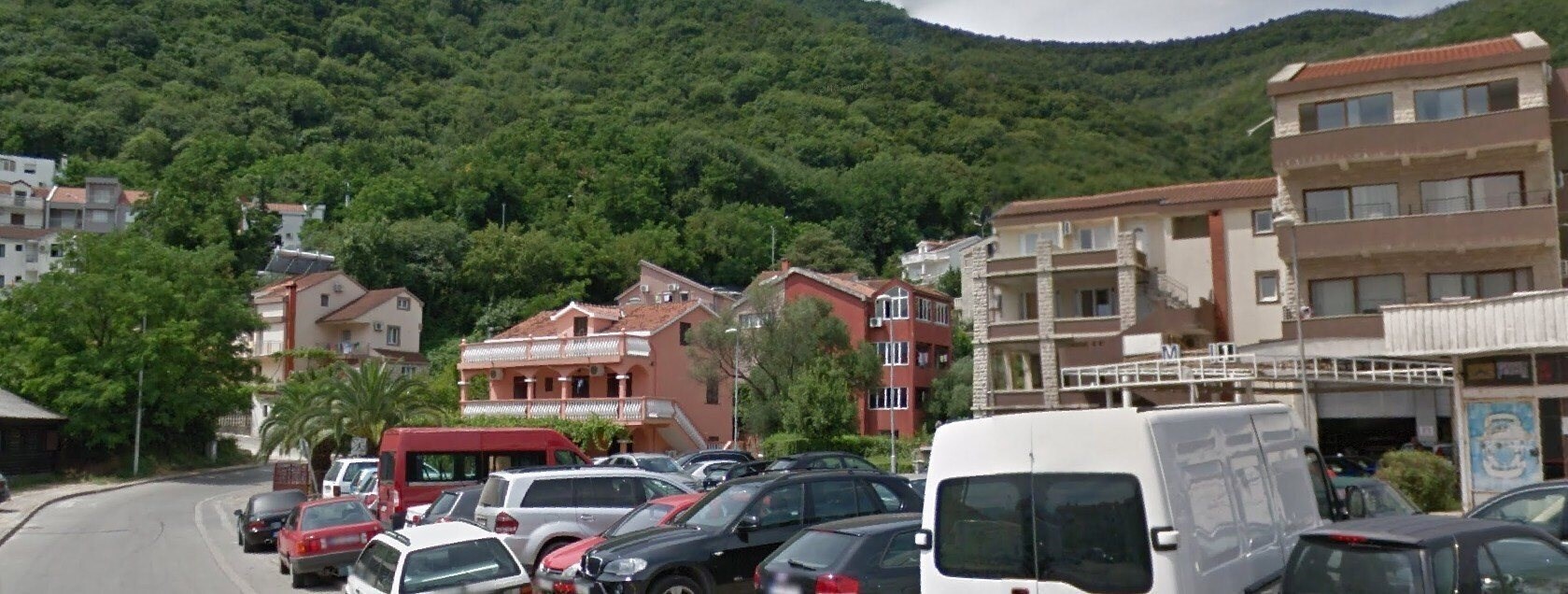 Картинка Апартаменты «Grgurovic» 3*