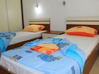 Simon Villa 3* фотосуреті