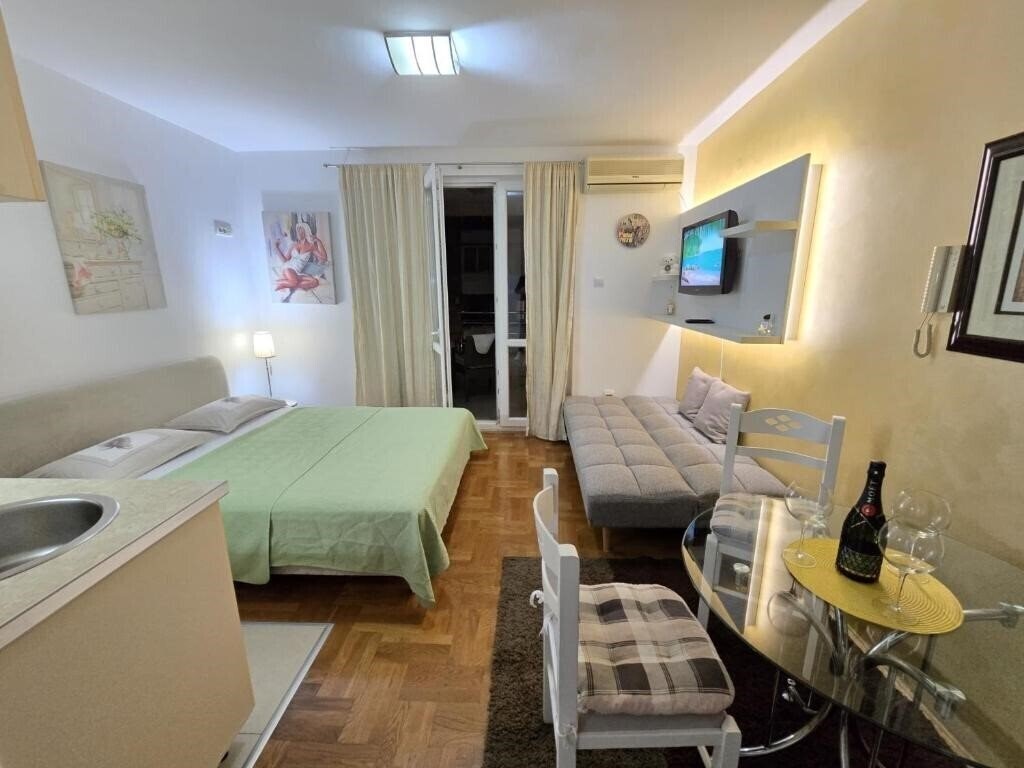 Изображение Ivana House Budva 3*