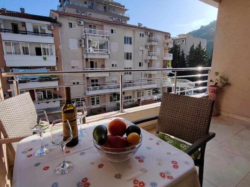 Ivana House Budva 3* суреті