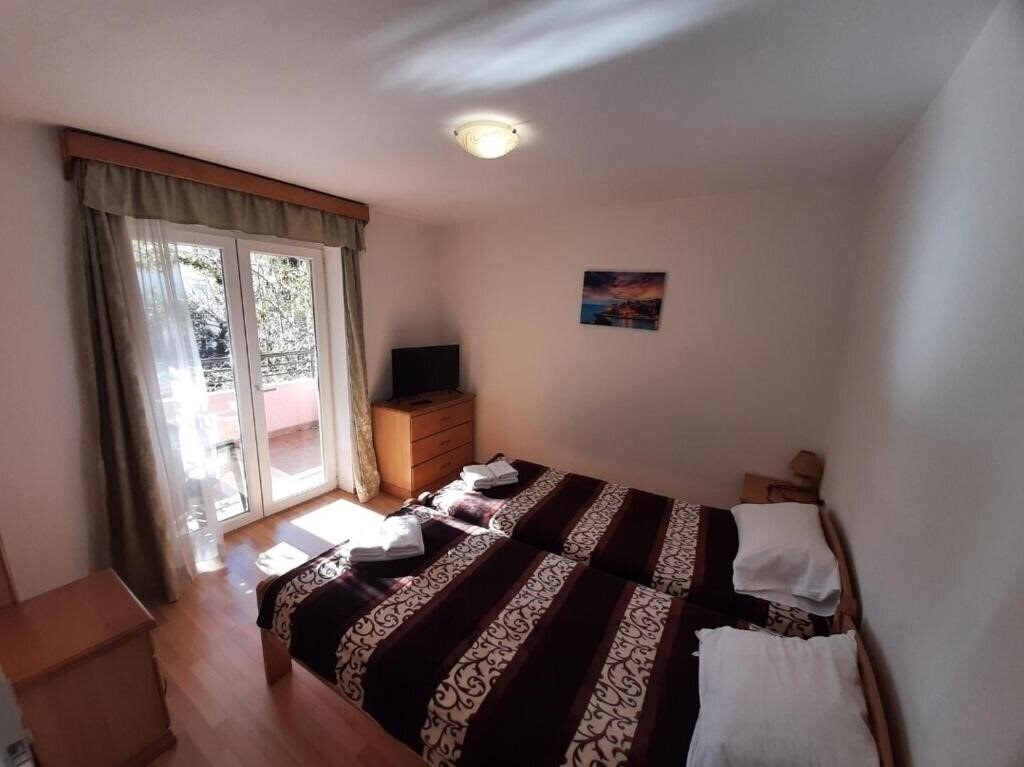 Stanivukovic Villa Cat. A 3* қонақ үйі