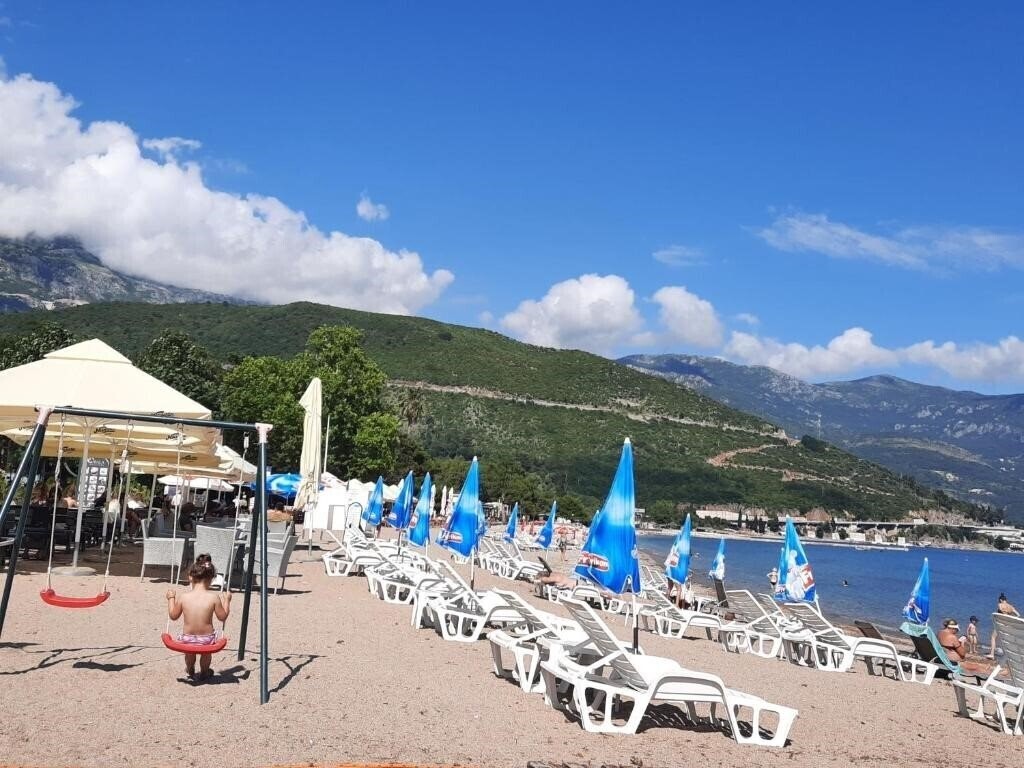 Stanivukovic Villa Cat. A 3* суреті