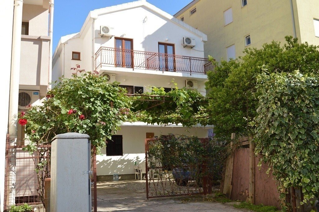 Radmila Villa 3* қонақ үйі