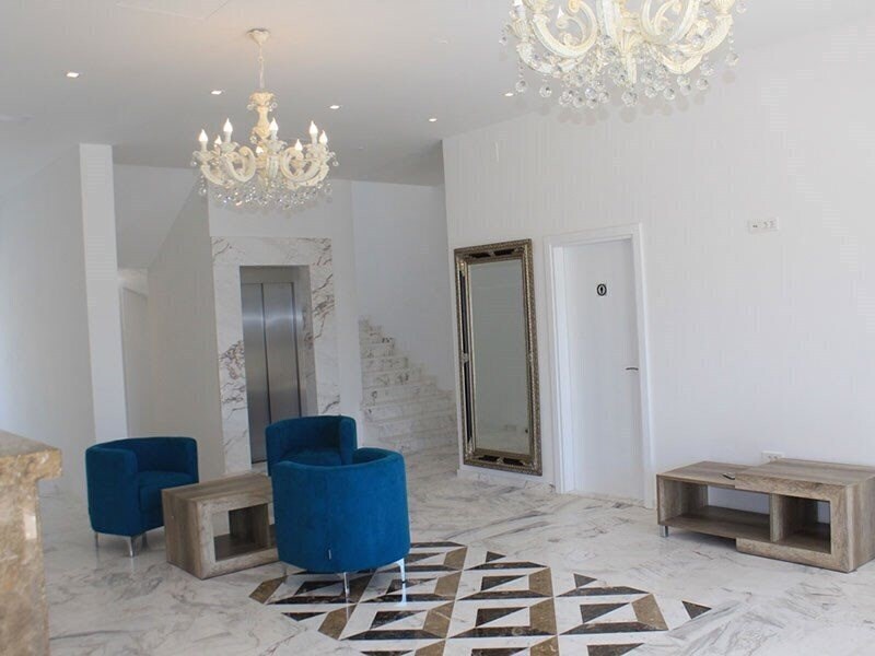 Фото Ponta Buljarica 4*