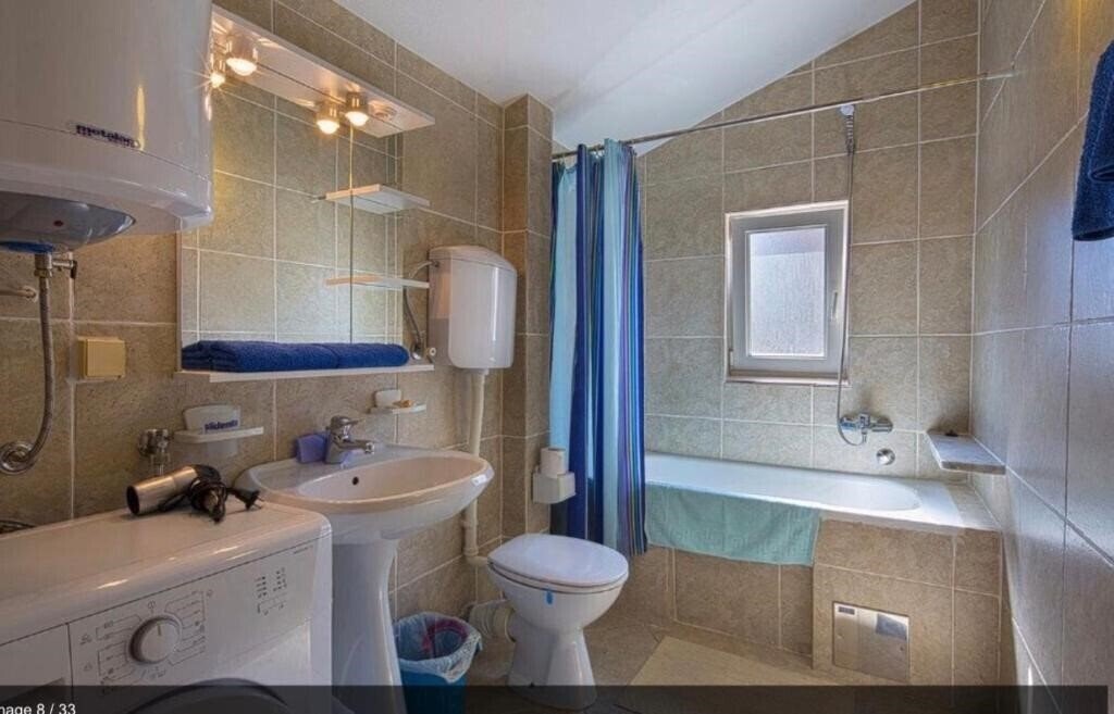 Villa Asanovic 3* фотосуреті