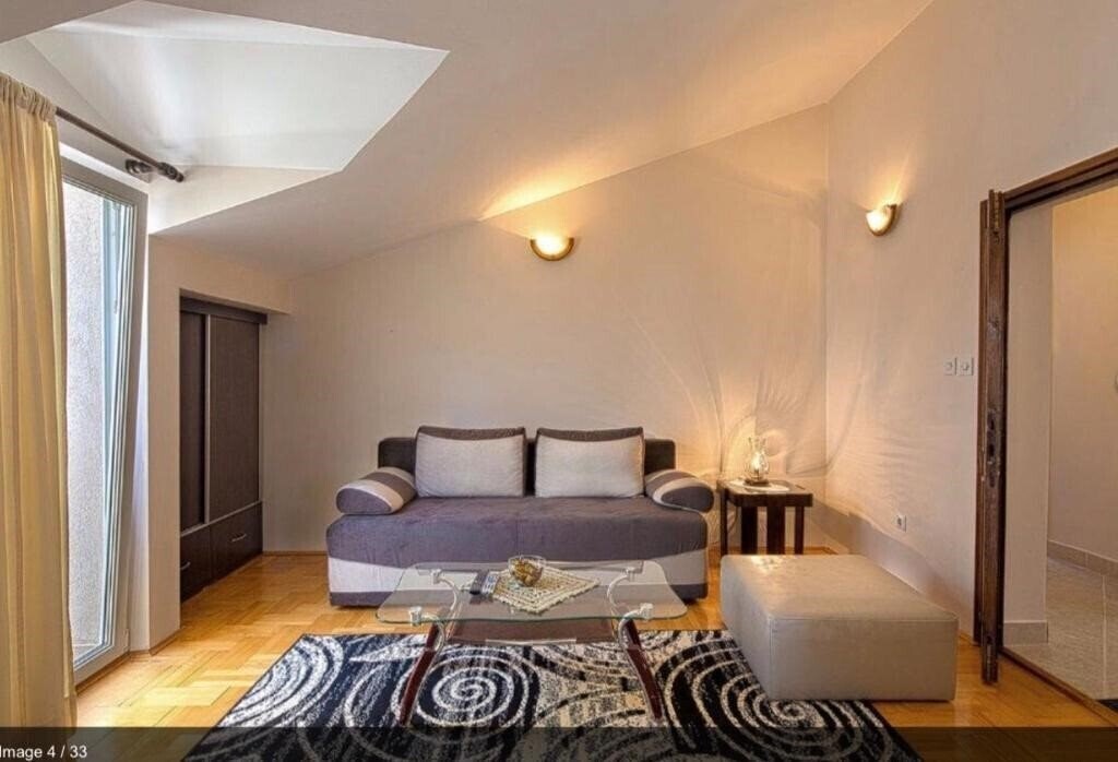 Villa Asanovic 3* суреті