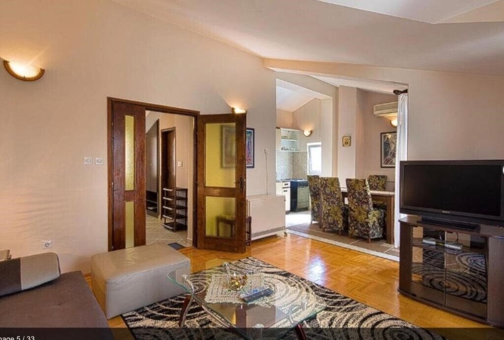 Villa Asanovic 3* суреті