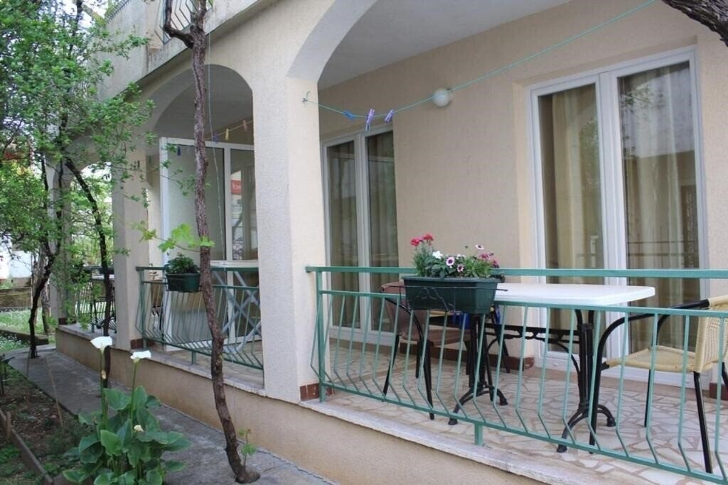 Villa Asanovic 3* қонақ үйі