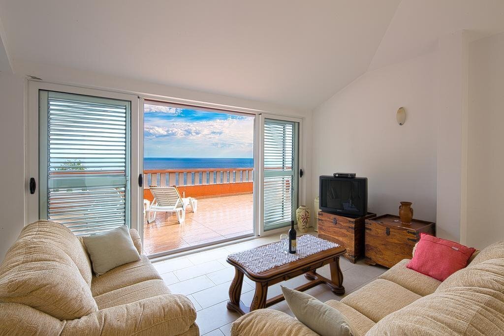 Villa Horizont 3* фотосуреті