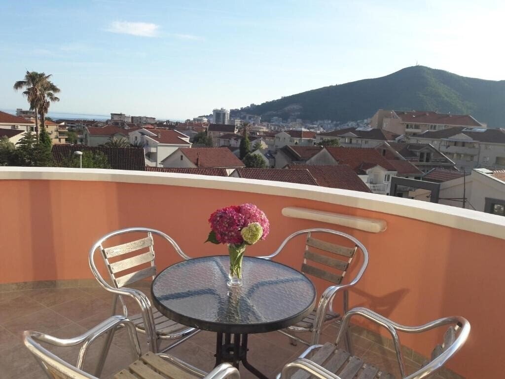 Garni Hotel Koral 3* қонақ үйі