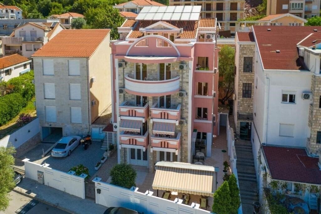 Изображение Garni Hotel Koral 3*