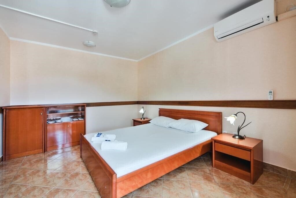 Картинка Garni Hotel Koral 3*