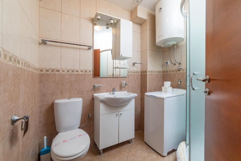 Фотография Jovan Apartments 3*
