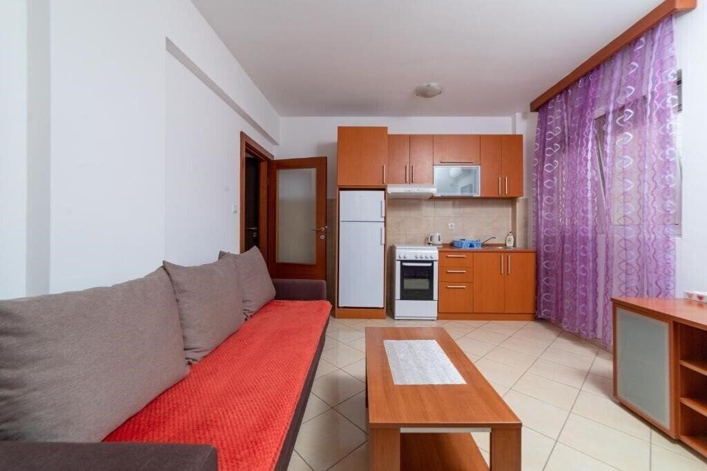 Изображение Jovan Apartments 3*