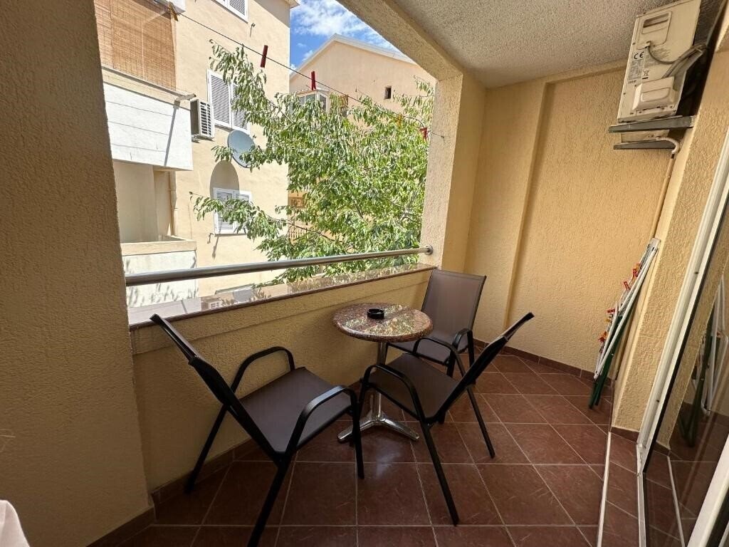 Картинка Jovan Apartments 3*