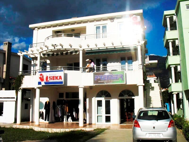 Villa Milo 3* қонақ үйі