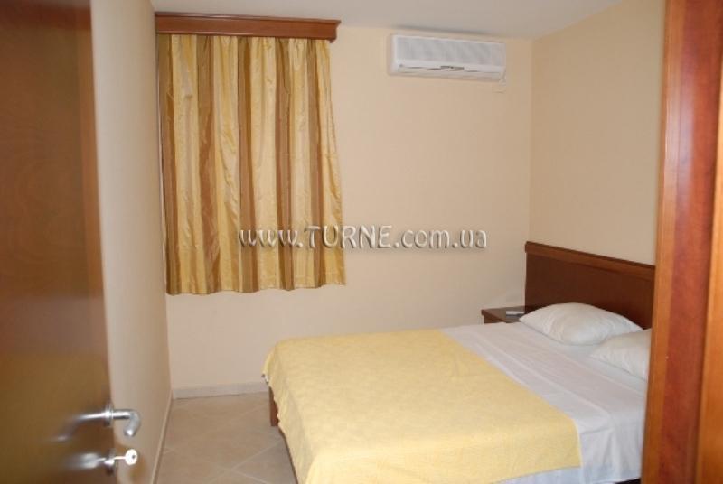 Villa Plima 3* фотосуреті