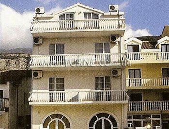 Villa Sunce 4* қонақ үйі