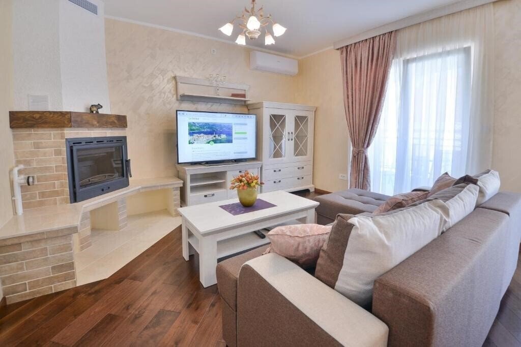 Изображение Villa Aqua Breeze (Cat. A) 3*