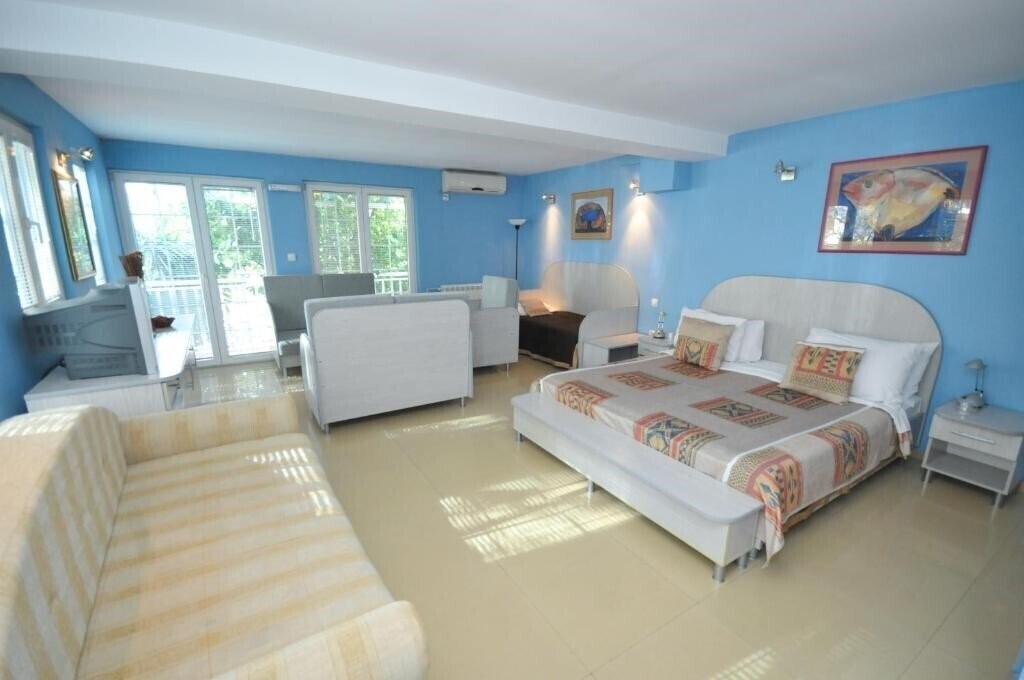 Oaza 3* фотосуреті