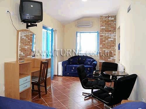 Oaza 3* суреті