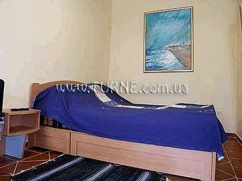 Oaza 3* қонақ үйі