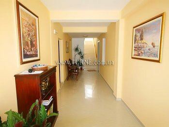 Фотография Villa Agrum 3*